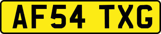 AF54TXG