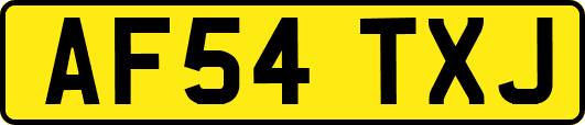 AF54TXJ