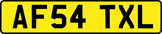 AF54TXL