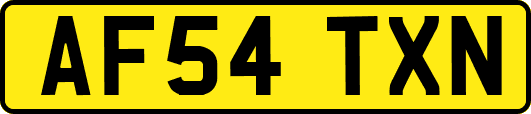 AF54TXN