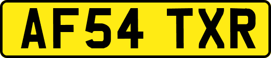 AF54TXR
