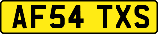AF54TXS