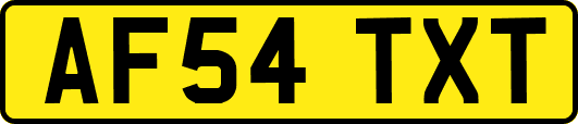 AF54TXT