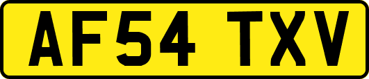 AF54TXV
