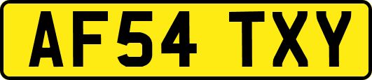 AF54TXY