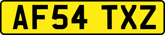 AF54TXZ