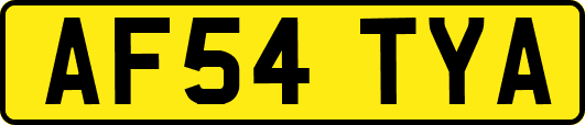 AF54TYA