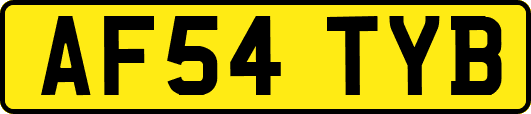 AF54TYB