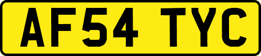 AF54TYC