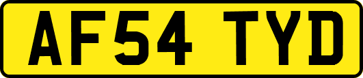 AF54TYD