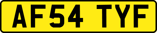 AF54TYF