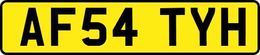 AF54TYH