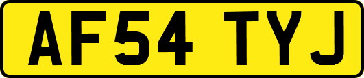 AF54TYJ