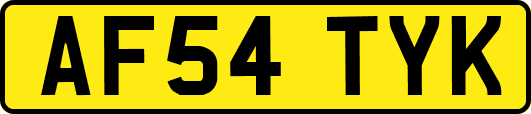 AF54TYK