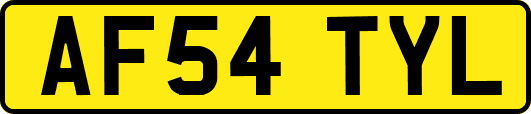 AF54TYL