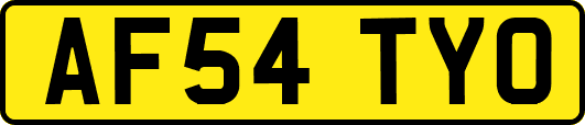 AF54TYO
