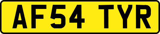 AF54TYR