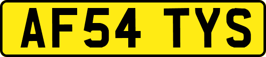 AF54TYS