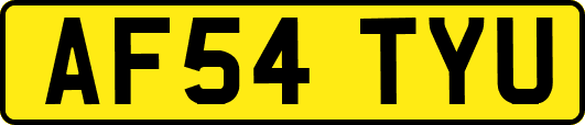 AF54TYU
