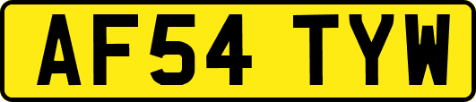 AF54TYW