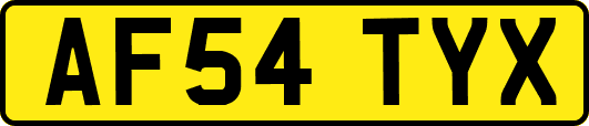 AF54TYX