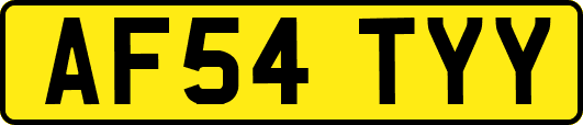 AF54TYY