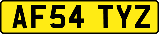 AF54TYZ