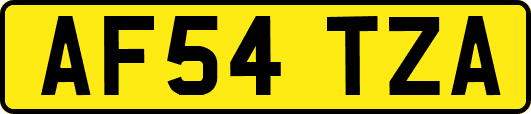 AF54TZA