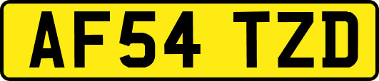 AF54TZD