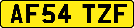 AF54TZF