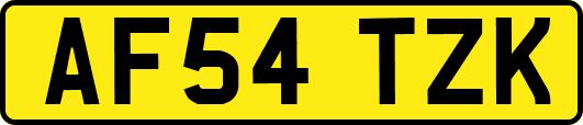 AF54TZK