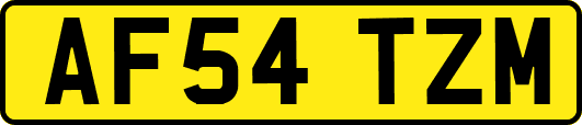 AF54TZM