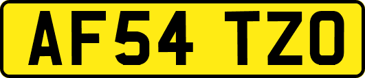 AF54TZO