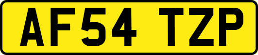 AF54TZP