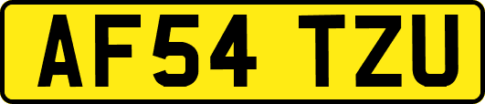 AF54TZU