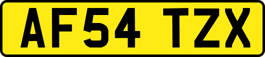 AF54TZX