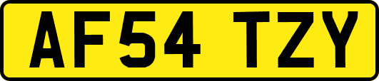 AF54TZY