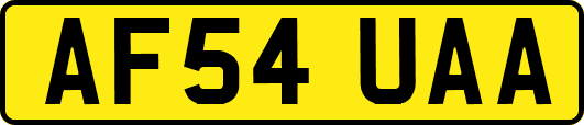 AF54UAA