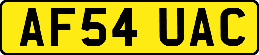 AF54UAC