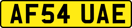 AF54UAE