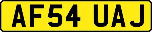 AF54UAJ