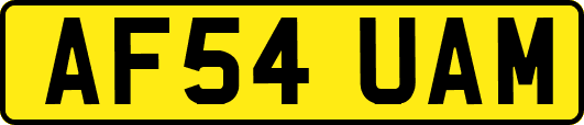 AF54UAM
