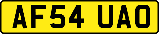 AF54UAO