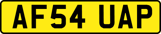 AF54UAP