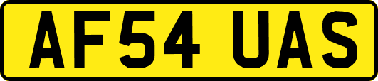AF54UAS