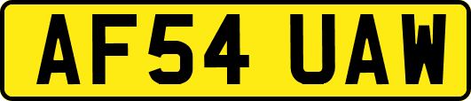 AF54UAW