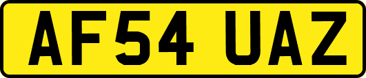 AF54UAZ