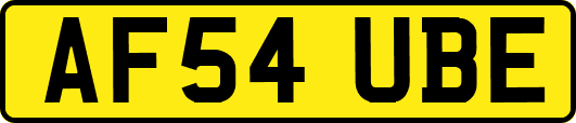AF54UBE