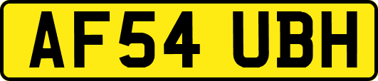 AF54UBH