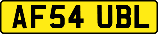 AF54UBL